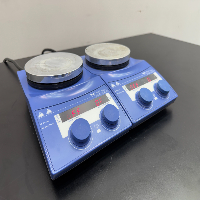 IKA RCT B S001 Hot Plate Stirrer; Quantity: 2 image 0